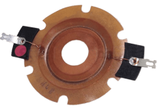 HF50-DIA Celestion - Diaphragme de rechange pour HF50 ou RTT50