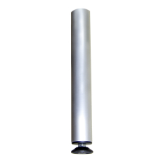 BT-STAGE-LEGFIX-40CM Contestage - pied rond 40 cm ajustable aluminium