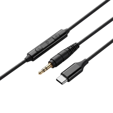 MIC-REMOTE Audiophony - Le MIC-REMOTE transforme votre casque professionnel Audiophony (DJ, STUDIO, PROD) en casque nomade h