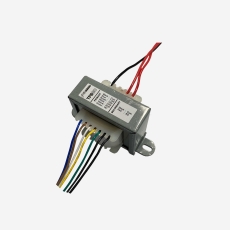 TFS60 Audiophony Pa - Transformateur 60W Input 7