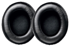2 Coussinets pour Casque DJ SSE SRH750DJ