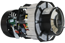 HPL710 II T module led DMX RDM de remplacement pour ETC Source4 blanc variable 3000K à 5700K IRC97