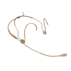 HSP 4 (BEIGE EW) Sennheiser - micro serre tête cardioide