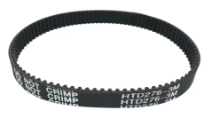 Courroie de remplacement pour lyre AFX