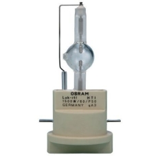 Lampe HTI Osram 1500W HTI1500/60/P50 Lok-it 6000K 13500lm IRC90 750H