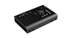 iD44 MKII Audient - Carte son 20 entrées 24 sorties 24 bit 96 kHz