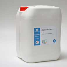 Produit ignifugeant Hydroflam W18 pour le bois 20kg