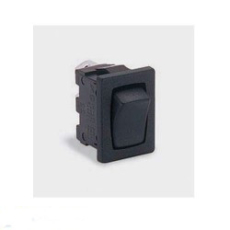 Interrupteur à bascule unipolaire 6A 250V