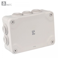 Boîtes étanches évolutives 225x175 IP65