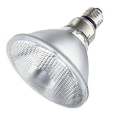 LAMPE infrarouge Philips PAR38 IR 230V 175W claire code 12895915