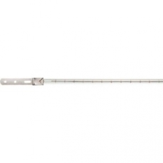 Lampe Infra Rouge réf. 13195z/98  235V 1000W SK15 Fils + fork