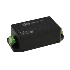 IRM-90-12ST Mean Well - Alimentation AC/DC 230V vers 12V 90W