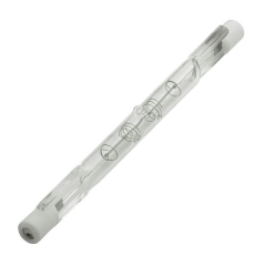 Lampe quartz 240V 150W 118mm