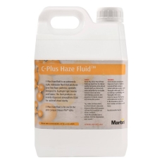 Liquide Martin brouillard Jem C-PLUS HAZE fluid 5l
