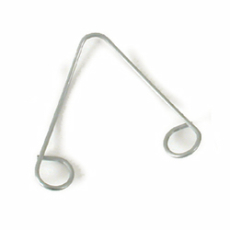 Jonc de maintien de lampe pour PAR 36 DTS