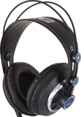 Casque stéréo AKG K240MKII semi ouvert studio
