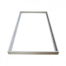 KIT POSE EN SAILLIE POUR PLAFONNIERS 30 X 120 CM