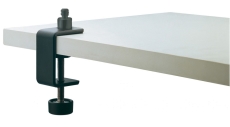 K&M 237 pince de table pour stand micro