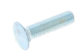 Vis de fixation K&M 5X20 tête plate