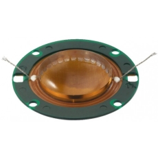 Bobines de remplacement pour systèmes à chambre de compression KU 516