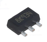 Regulateur de tension CMS 12V 0.1A