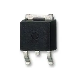 Régulateur de tension +10V 500mA L78M10ABDT-TR