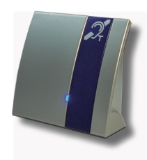 LA-90 SMS - Amplificateur à boucle magnétique de comptoir