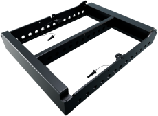 LA108-AF QSC – bumper d’accroche pour LA108 QSC