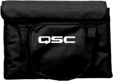 LA108-TOTE QSC - Housse de transport pour 1 tête LA108