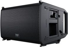 LA112 QSC - Enceinte active de line array 12'' 1200W