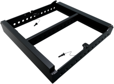 LA112-AF QSC – bumper d’accroche pour LA112 QSC