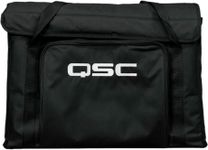 LA112-TOTE QSC - Housse de transport pour 1 tête LA112