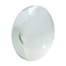 Lentille bi-convexe pour série 600 SX Robert Juliat