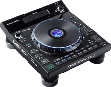 LC6000 DenonDJ - Contrôleur DJ Multiplateforme
