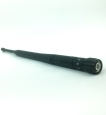 Antenne connectique TNC UHF