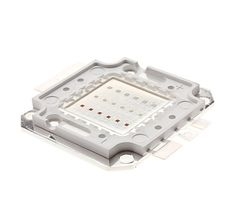 Led COB 30W RGB 42X42 pour projecteur flood