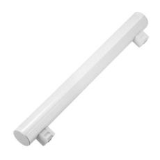 Linolite Led culot S14S 3W longueur 30cm blanc chaud