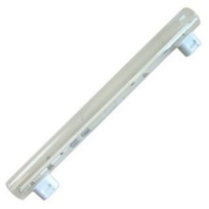 Tube Linolite Led S14S radium Raledina 9W claire 827 dimmable