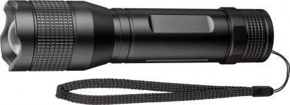 Lampe torche led 20W 1500 lumens