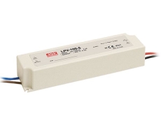 ALIMENTATION À DÉCOUPAGE - 1 SORTIE - 100 W - 5 V