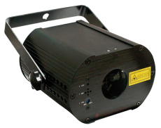 Laser Vert AFX 100 mW