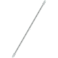 LAMPE Halotherm Osram ITT 235V-0170 1000W R7s 328mm infrarouge