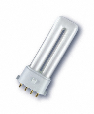 Lampe éco LYNX S/E 7W 840