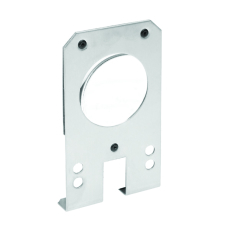 Miroir sur support pour Série 600S JULIAT PD60000006 prémonté