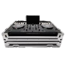 MAGMA DJ-Controller Case Prime 4G2 - Flight case pour controleur DJ Denon Prime 4 G2