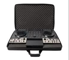 MAGMA CTRL-Case Prime 4G2 - Housse rigide pour Prime4 G2