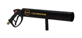 Machine à CO2 Sfat - CO2 Magnum