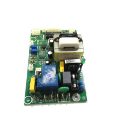 Carte mère Machine à fumée ADJ VF1600