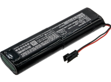 Batterie 14.8V 2800mA MB-10 pour enceintes Mipro série MA100, MA303