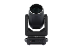 MB200 Algam Lighting – Lyre Beam led 200W avec anneau RGB